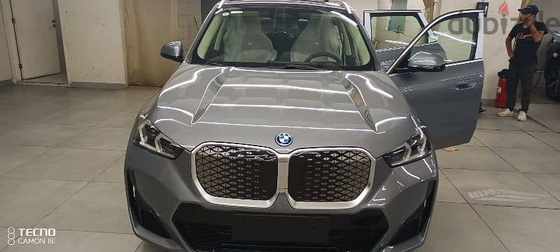 BMW IX1 2024 0