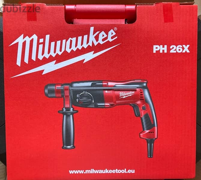 Original Milwaukee tools special prices 4