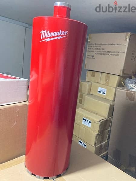 Original Milwaukee tools special prices 12