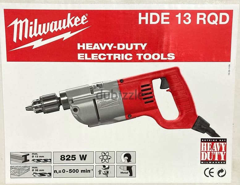 Original Milwaukee tools special prices 13