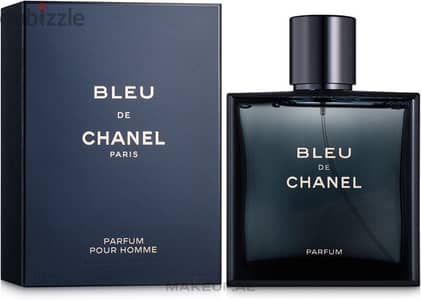 Perfume For Men | Original Bleu De Channel Fragance