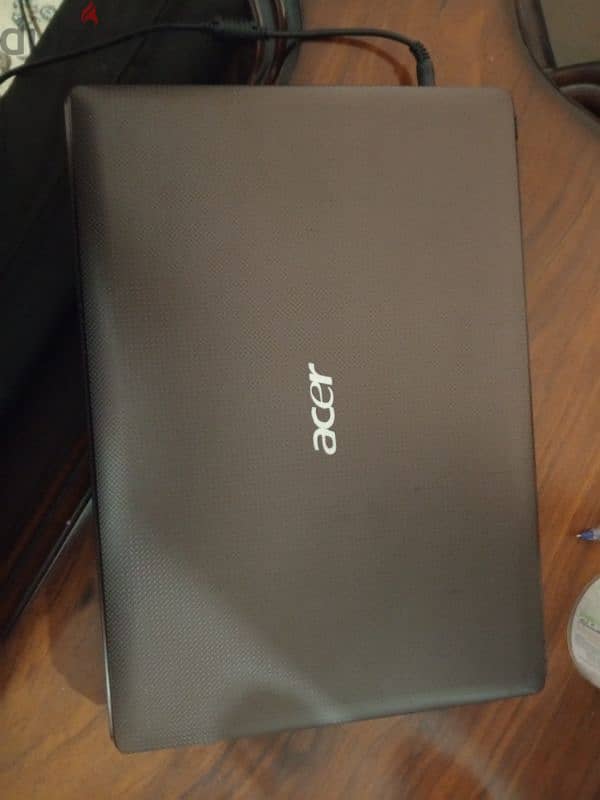 2 laptops Acer for sale or trade 2