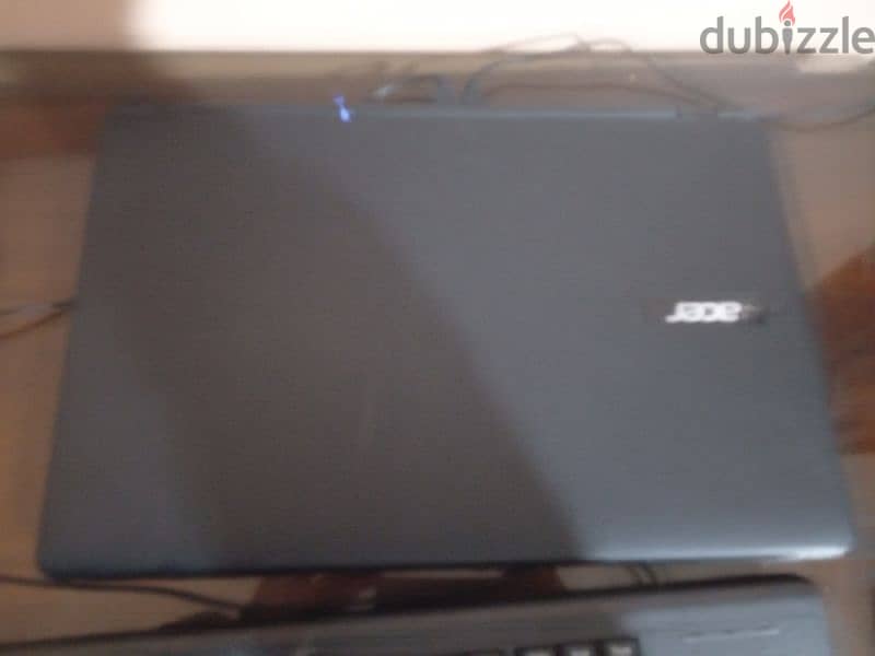 2 laptops Acer for sale or trade 5