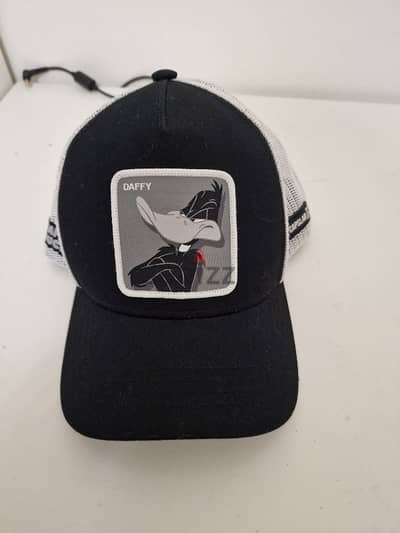 Dafy Duck Adjustable Cap