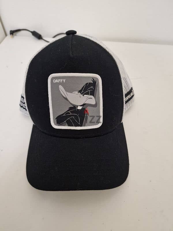 Dafy Duck Adjustable Cap 0