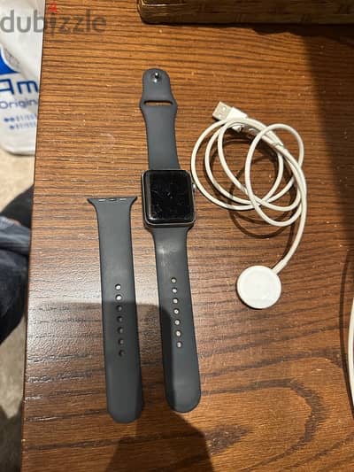 apple watch series 3