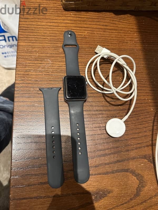 apple watch series 3 0