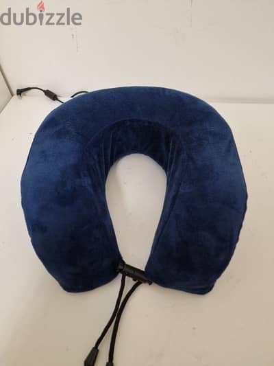 Adjustable Neck Pillow