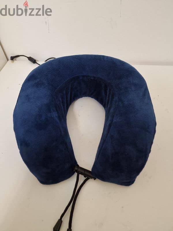 Adjustable Neck Pillow 0