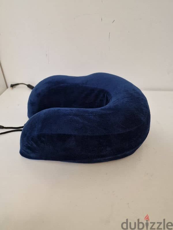 Adjustable Neck Pillow 2