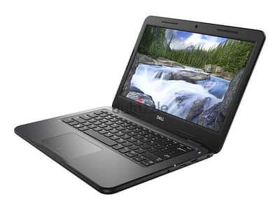 Dell Latitude 3310 Intel DC Cpu 14-inch Laptop