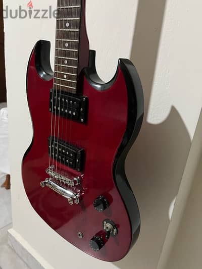 Epiphone Electric Guitar Package