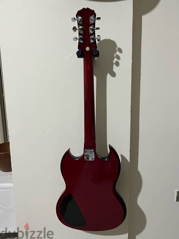 Epiphone Electric Guitar Package 2