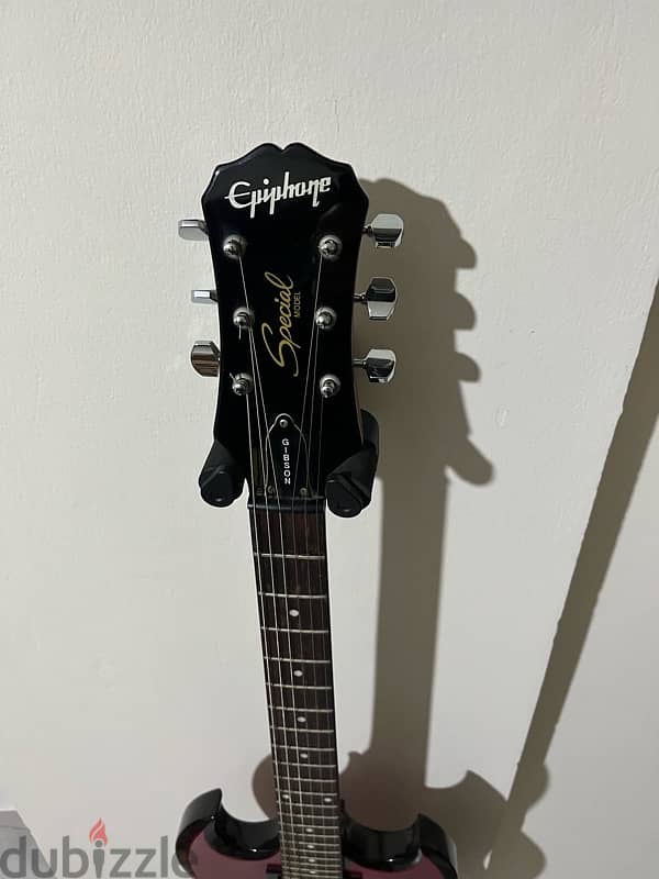 Epiphone Electric Guitar Package 3