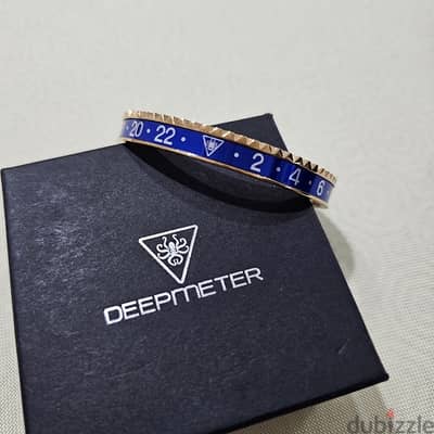 DeepMeter Bracelet