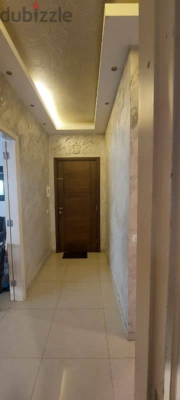 Apartment for sale in Fanar شقة للبيع في الفنار