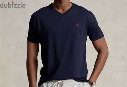 ralph lauren polo new tshirt original M