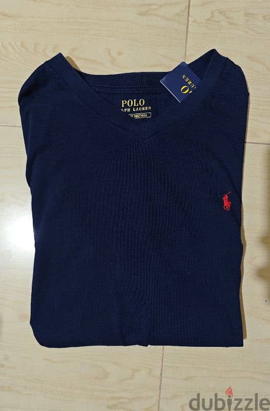 ralph lauren polo new tshirt original M 1