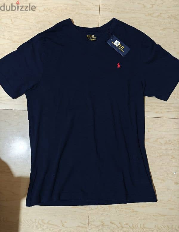 ralph lauren polo new tshirt original M 2