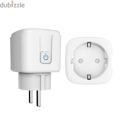 Smart Plug