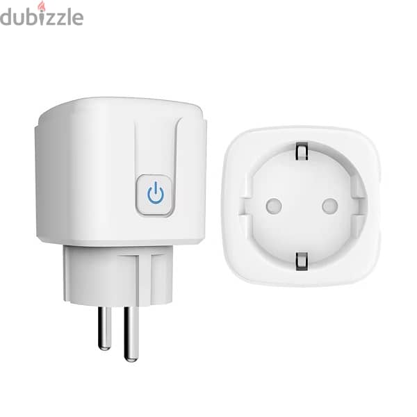 Smart Plug 0