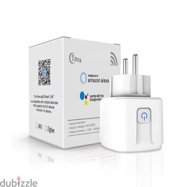 Smart Plug 1