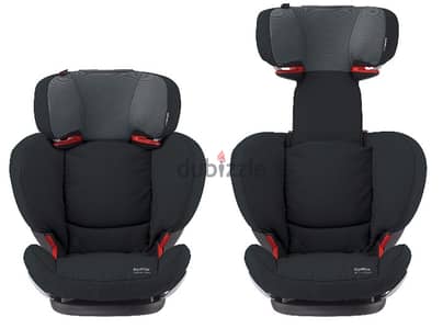 Maxicosi carseat like new free delivery