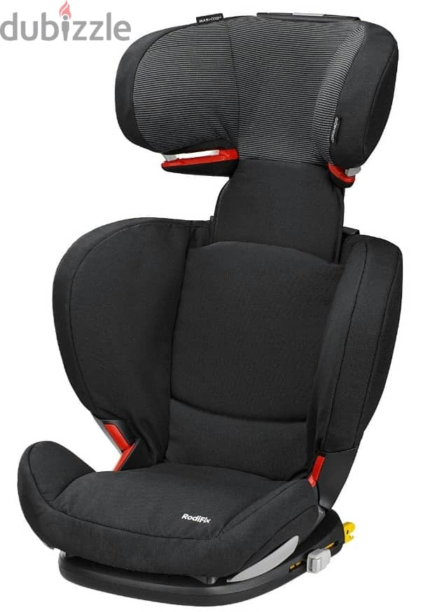 Maxicosi carseat like new free delivery 2