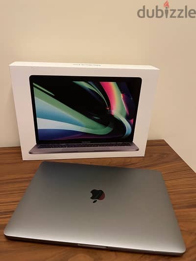 Macbook pro M1