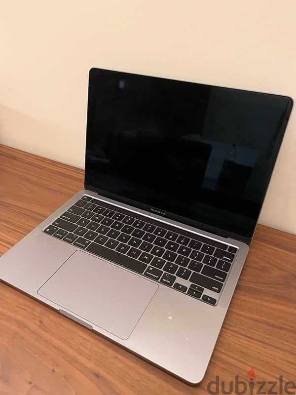 Macbook pro M1 2