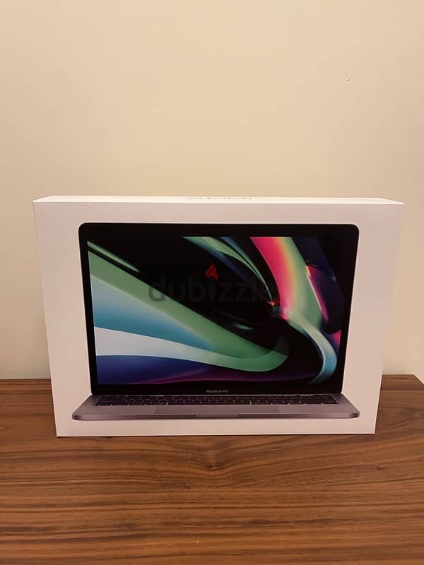 Macbook pro M1 4