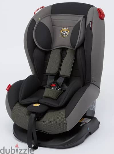 Juniors carseat new not used no box free delivery