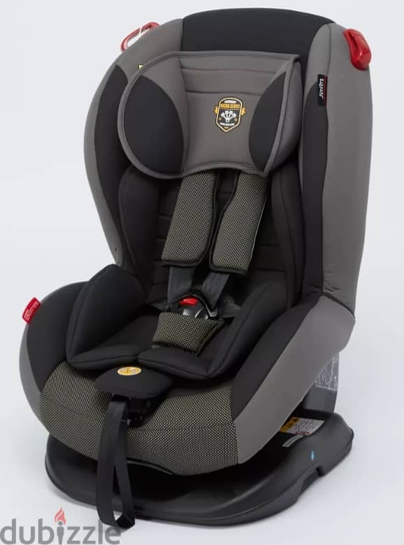 Juniors carseat new not used free delivery 0