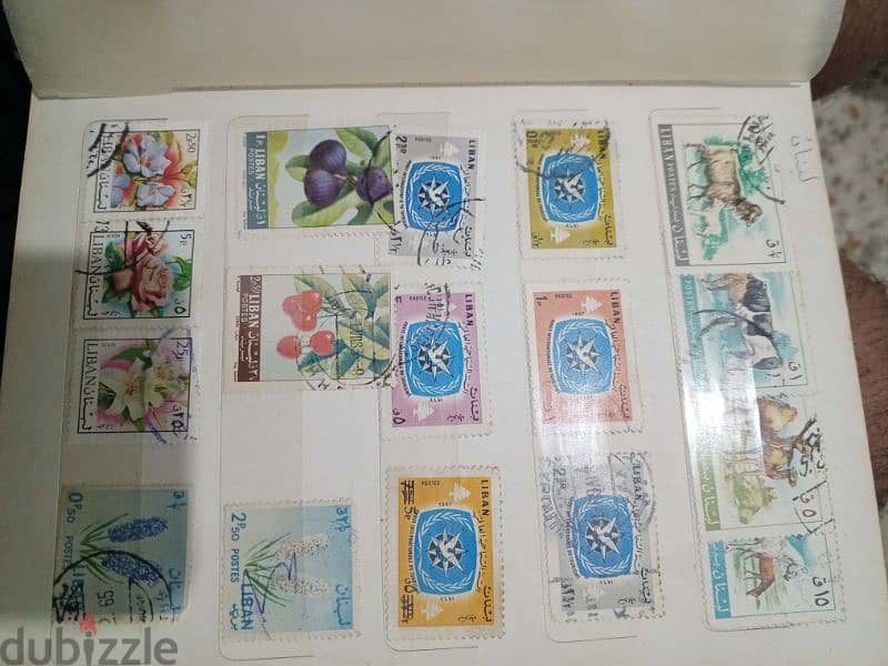 stamps 1