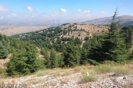 Open View l 1000 SQM Land in Chanay .