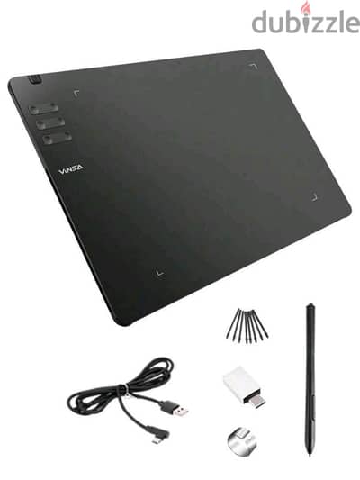 PC Digital Handwriting Tablet