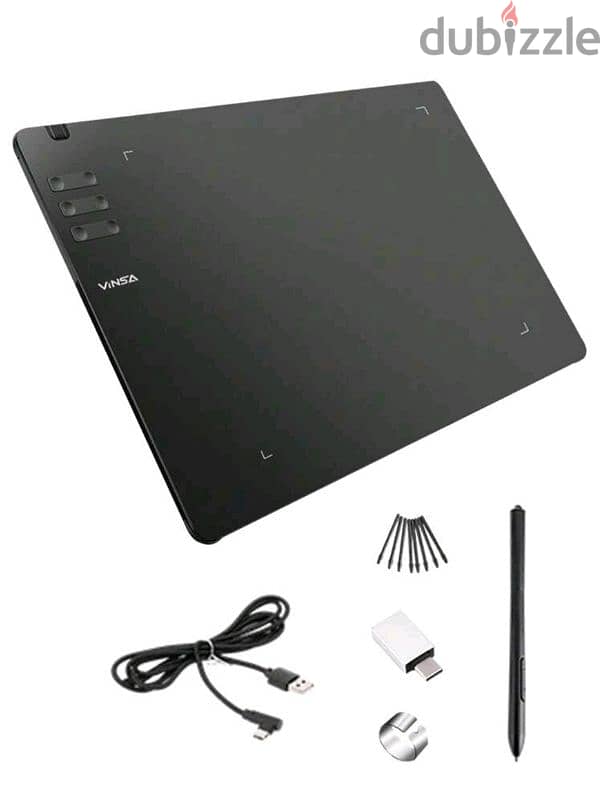 PC Digital Handwriting Tablet 0