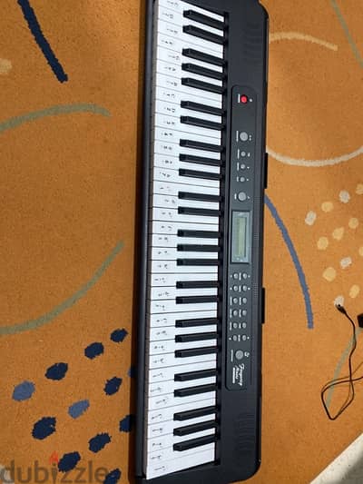 Keyboard used for sale.