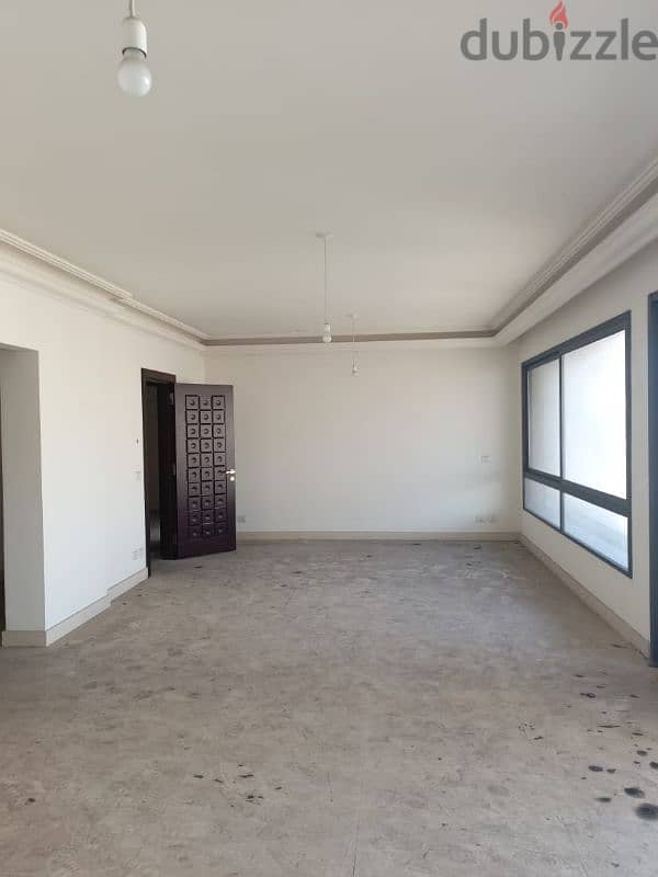 Bristol I Spacious 220 SQM apartment in Hamra 0