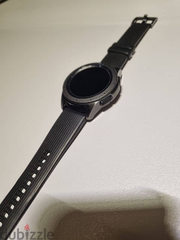 AMAZING SAMSUNG SMARTWATCH, GREAT CONDITION 3