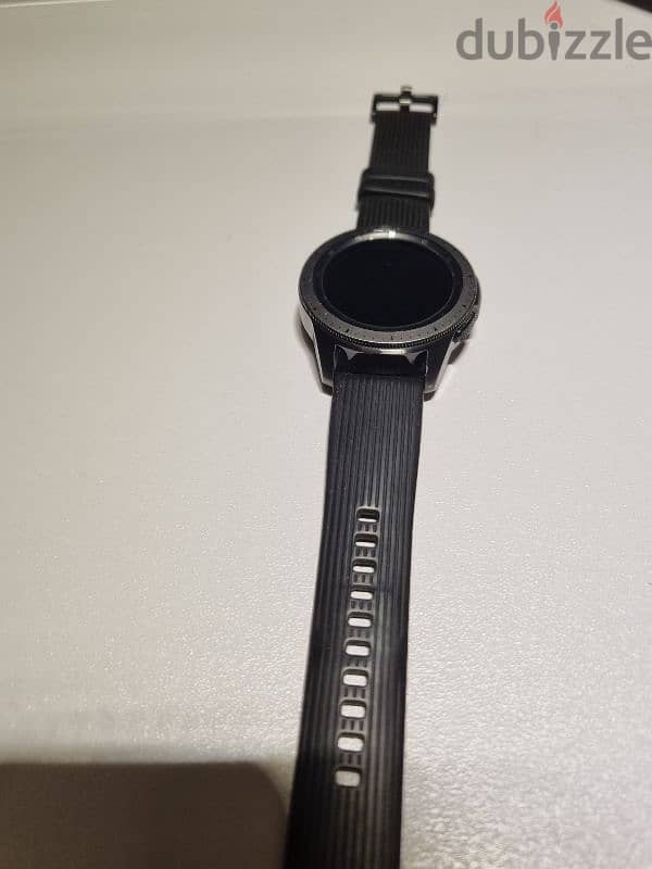 AMAZING SAMSUNG SMARTWATCH, GREAT CONDITION 4