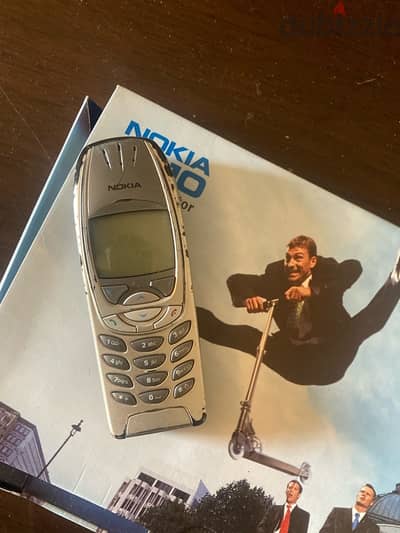 nokia 6310 150$ menu mafkuk