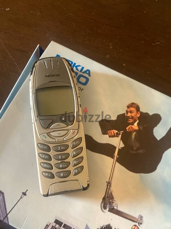 nokia 6310 150$ menu mafkuk 1