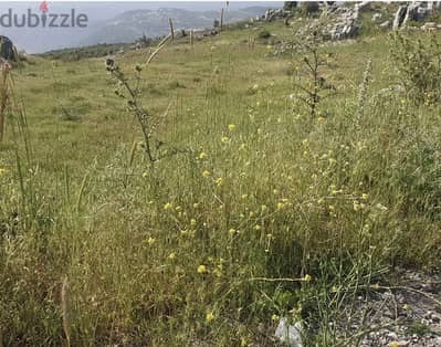 3875m2 Land in Bejjeh,Jbeil عقار للبيع في بجه،جبيل