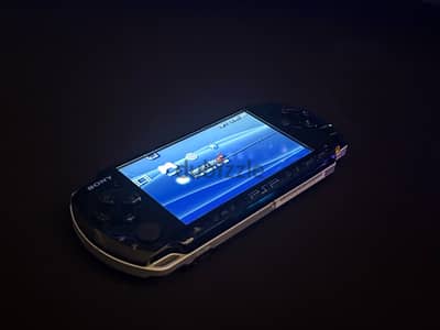 SONY PSP SLIM