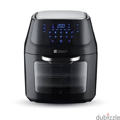 Dorsch Airfryer