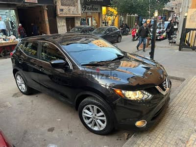 Nissan Rogue 2017/ajnbyie 0 faults