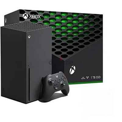 XBOX Series X