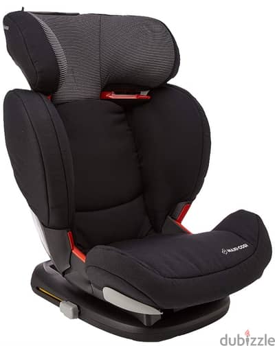 Carseat maxicosi rodifix like new free delivery