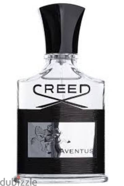 Creed perfume